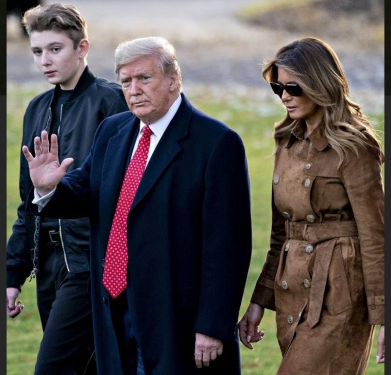 Trump Allegedly Responds on Social Media Again, Purported Response to Request to Testify
