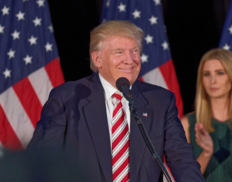 Breaking: Trump Considering Launching His Own Social Media Platform