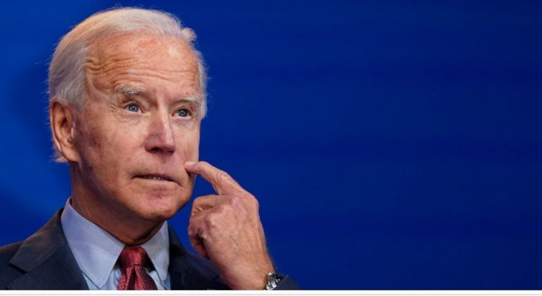 Parents Needing to Get Back to Work – Biden Says One Day at School a Week is Enough