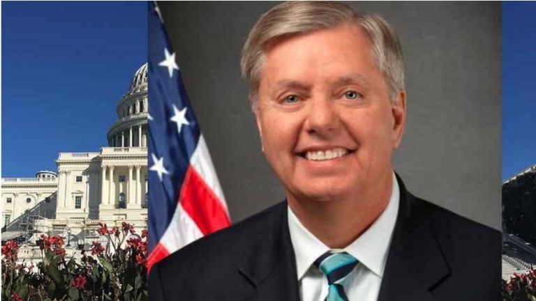 Watch: Lindsey Graham’s Take on Impeachment, Hypocrisy, and What Did Nancy Pelosi Know?