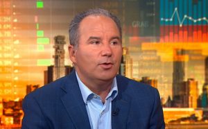 Daniel Ives, an analyst at Wedbush