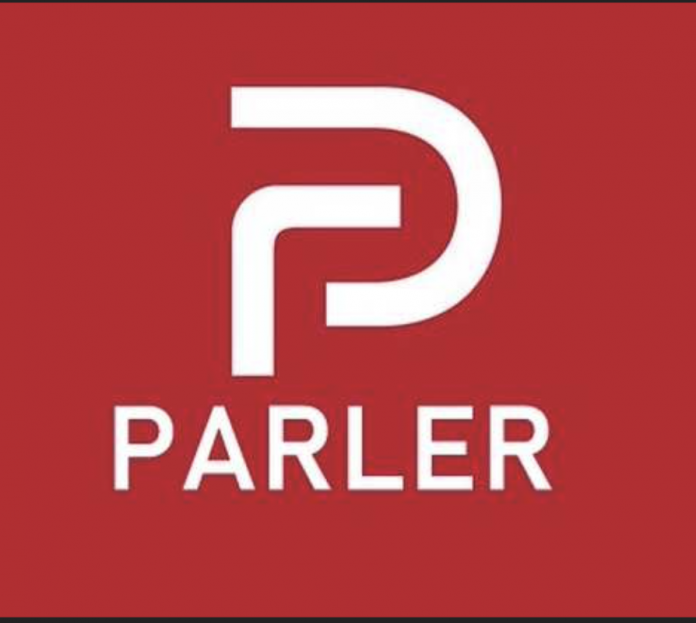 Former Parler CEO is suing