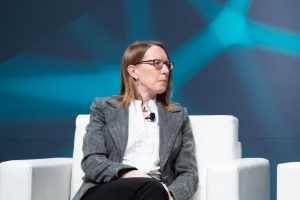 Hester Peirce Lawyer and SEC commissioner on NFTs