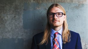 Jesse Powell CEO of Kraken on Bitcoin cryptocurrency