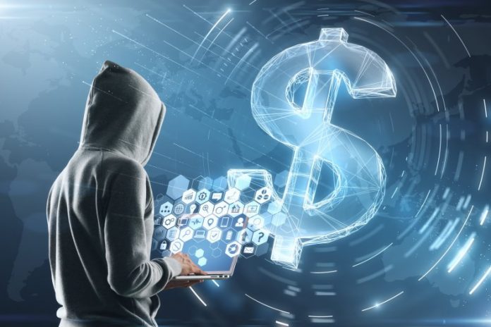 Crypto Crime skyrocketed in 2020