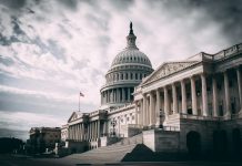 U.S Senate passes 1.9 stimulus bill