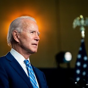 President Joe Biden