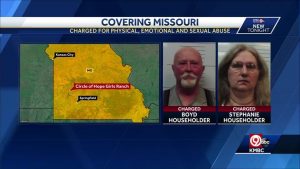 Circle of Hope Girls Ranch