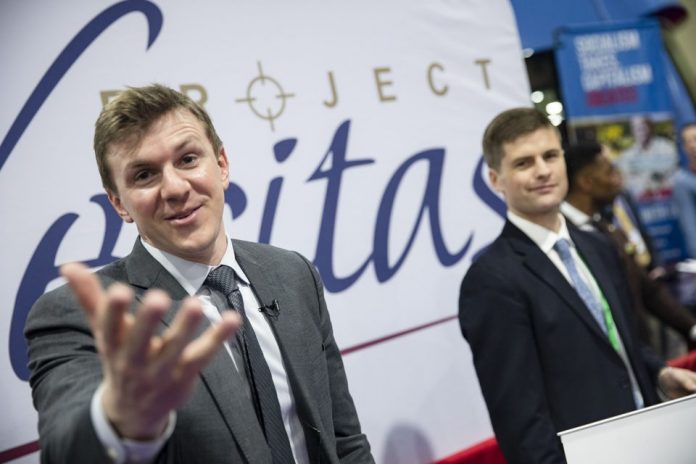 Project Veritas Lawsuit moves ahead