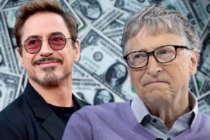 Robert Downey Jr. and Bill Gates invest in Turntide Technologies
