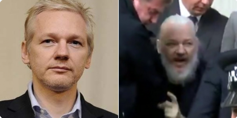 US had plans to kidnap or assassinate Wikileaks publisher Julian Assange