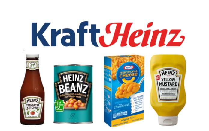 Kraft Heinz