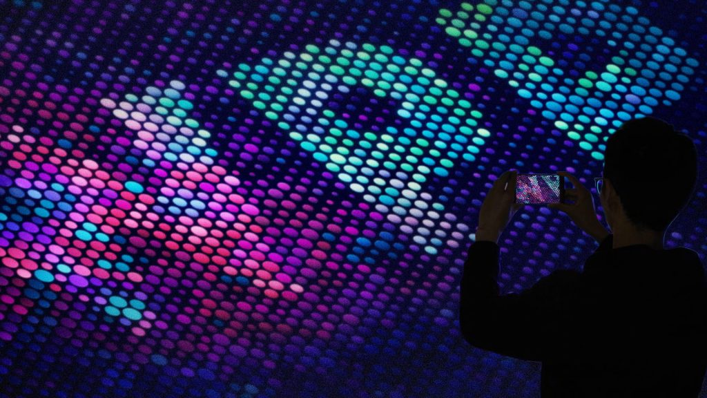 WPP settles SEC bribery charges for $19.2 million