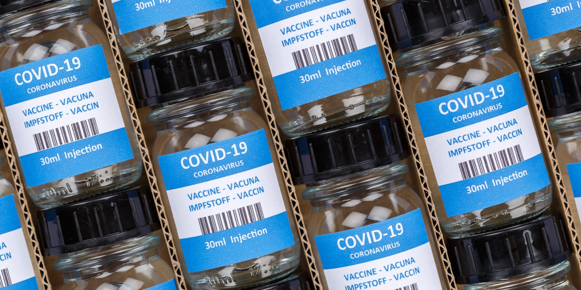 Moderna sues Pfizer, BioNTech over COVID-19 MRNA technology patents ...
