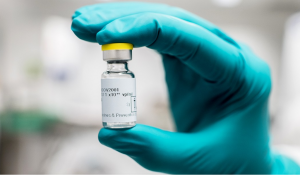 Johnson &Johnson COVID-19 Vaccine
