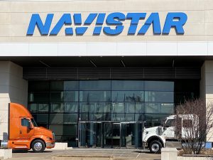 Navistar