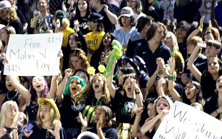 Racist video: Parents ask school board why Black students suspended