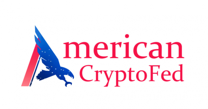 American CryptoFed