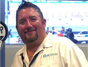 DC Solar owner Jeff Carpoff Ponzi Scheme