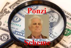 Ponzi Scheme Operator William Neil Doc Gallagher