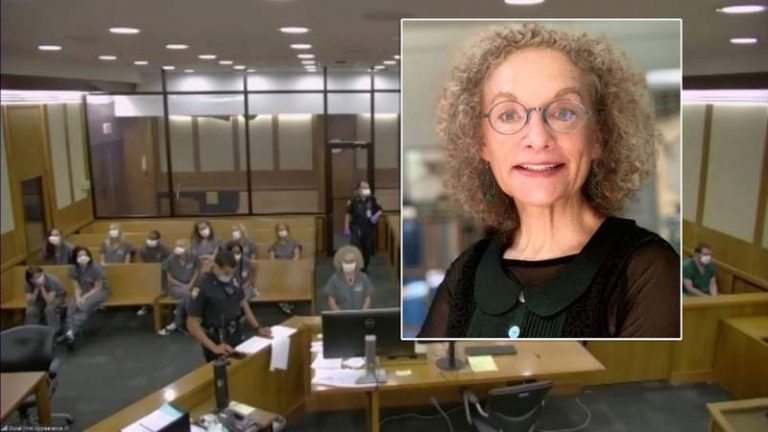 Teacher of the Year accused of hitting student in Florida