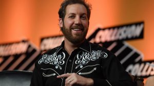 Chris Sacca