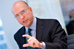 Rich Bernstein - Getty Images