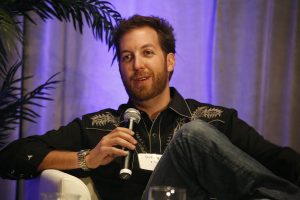 Chris Sacca - Source: Wikipedia