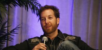 Chris Sacca - Source: Wikipedia