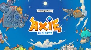 Axie Infinity
