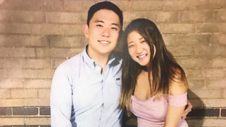 Campaign of Abuse: Guilty plea in boyfriend’s suicide