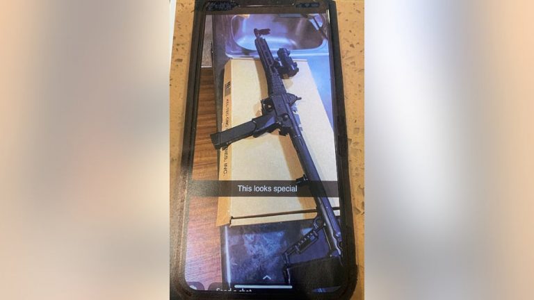 Student Arrested for Snapchat threats at Embry-Riddle University 