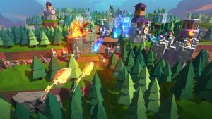 Gala Games - Fortified