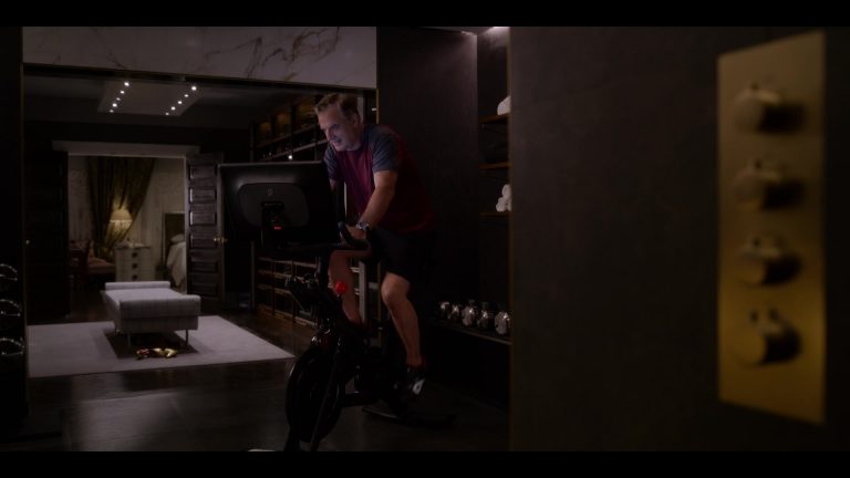 Peloton removes viral ad after Chris Noth sexual assault allegations