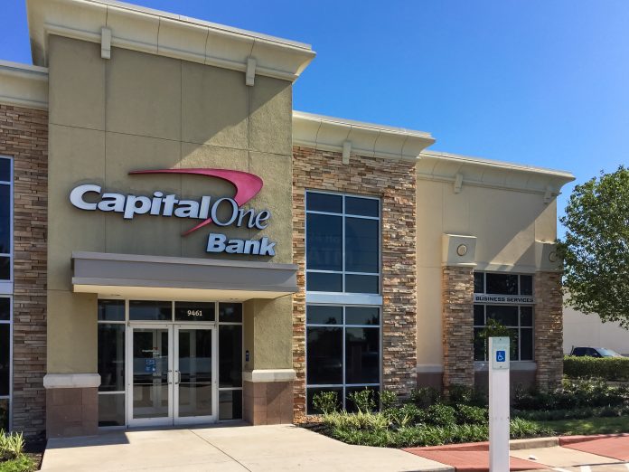 capital one bank aldine westfield