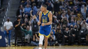 Golden State Warriors