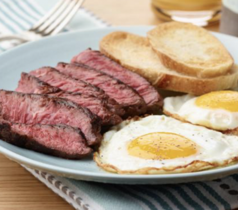 Shortages in Meat and Eggs May Soon Become a Problem