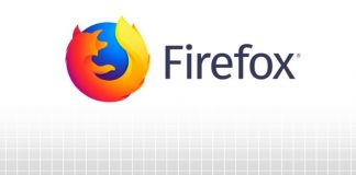 Mozilla Firefox Web Browser