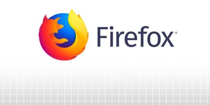 Mozilla Firefox Web Browser