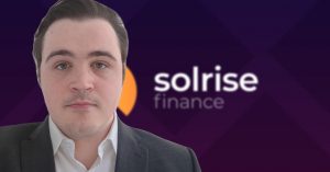 Joseph Edwards, Head of Financial Strategy at Crypto Firm Solrise Finance