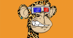 Bored Ape NFT