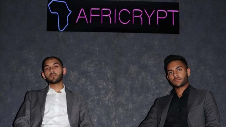 Africrypt Investors seek arrest of crypto bros