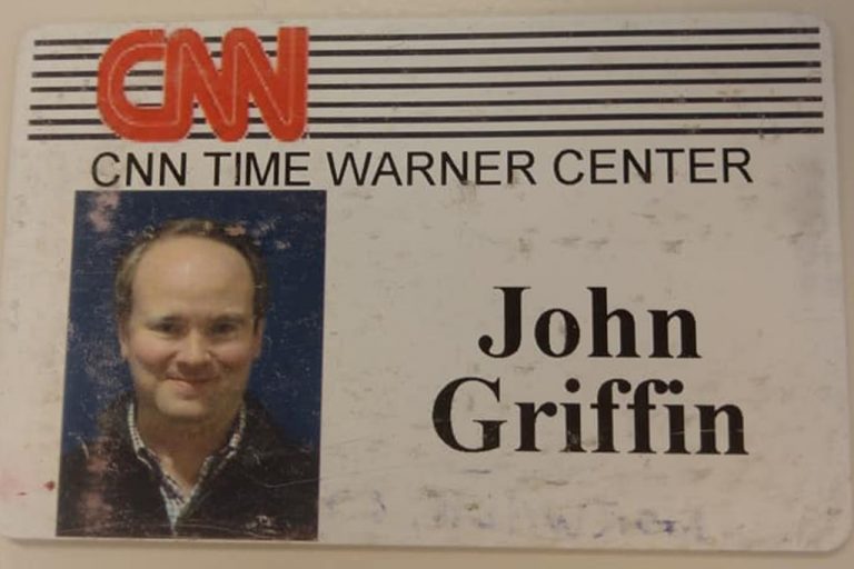 Wife of ex-CNN producer, charged with child sex trafficking, files for divorce