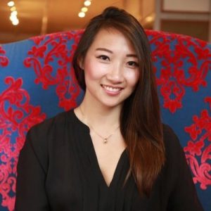 Amy Wu Head Of FTX