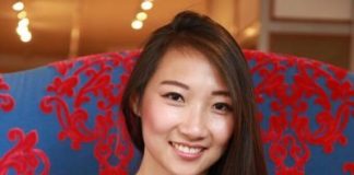 Amy Wu Head Of FTX