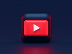 YouTube by Google by Alexander Shatov Via Unsplash