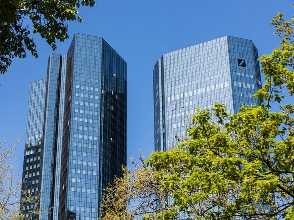 deutsche bank