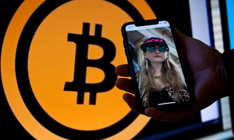Bitcoin Bandits may be Flight Risks