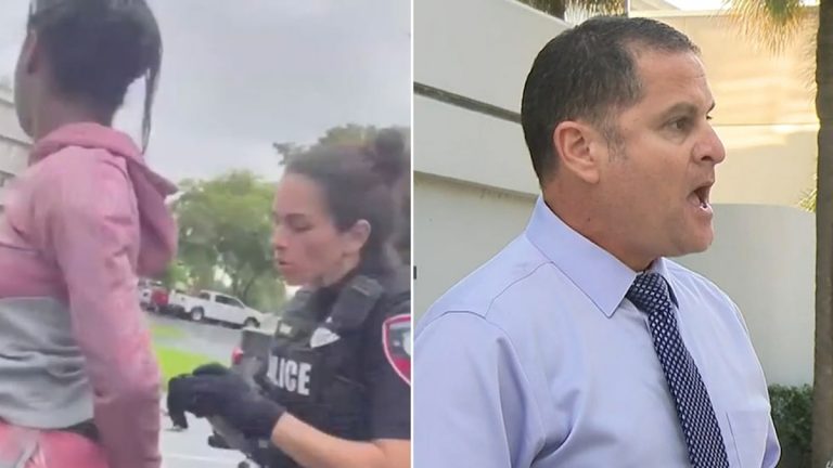 Lawsuit: 13-year-old bullied at school, framed on Instagram, jailed by police  
