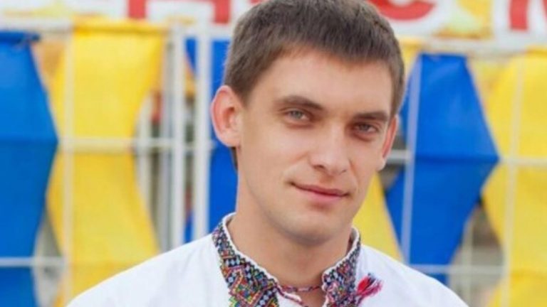 Melitopol mayor kidnaped and replaced by Russia